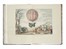  Tissandier Gaston : Histoire des ballons et des aéronautes célebres [1783-1890].  - Asta Libri, autografi e manoscritti - Libreria Antiquaria Gonnelli - Casa d'Aste - Gonnelli Casa d'Aste