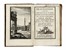  Vendramini Mosca Francesco : Descrizione delle architetture, pitture e scolture [sic] di Vicenza, con alcune osservazioni [...] Parte prima [-seconda].  Cristoforo Dall'Acqua  (Vicenza, 1734 - 1787)  - Asta Libri, Autografi e Manoscritti - Libreria Antiquaria Gonnelli - Casa d'Aste - Gonnelli Casa d'Aste