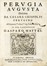  Crispolti Cesare : Perugia augusta...  - Asta Libri, Autografi e Manoscritti - Libreria Antiquaria Gonnelli - Casa d'Aste - Gonnelli Casa d'Aste