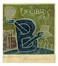  Michel Fingesten  (Buczkowitz, 1883 - Cerisano, 1943) : Lotto composto di 2 ex libris.  - Asta Arte Antica, Moderna e Contemporanea [parte II] - Libreria Antiquaria Gonnelli - Casa d'Aste - Gonnelli Casa d'Aste