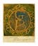  Michel Fingesten  (Buczkowitz, 1883 - Cerisano, 1943) : Lotto composto di 2 ex libris.  - Asta Arte Antica, Moderna e Contemporanea [parte II] - Libreria Antiquaria Gonnelli - Casa d'Aste - Gonnelli Casa d'Aste