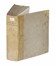  Caracciolus Robertus : Sermones quadragesimales de poenitentia. Incunabolo, Religione, Miniatura, Collezionismo e Bibliografia, Collezionismo e Bibliografia  - Auction Books, autographs and manuscripts - Libreria Antiquaria Gonnelli - Casa d'Aste - Gonnelli Casa d'Aste