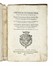  Bruschi Francesco : Promachomachia iatrochymica In qua Chymiatriae praestantia adversus Mysochymicum pugnando propugnatur. Medicina, Chimica, Scienze tecniche e matematiche  - Auction Books, autographs and manuscripts - Libreria Antiquaria Gonnelli - Casa d'Aste - Gonnelli Casa d'Aste