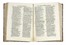  Buonarroti Michelangelo (il giovane) : La fiera commedia di Michelagnolo Buonarruoti il giovane e La tancia commedia rusticale del medesimo coll'annotazioni dell'abate Anto Maria Salvini.  Anton Maria Salvini  - Asta Libri, autografi e manoscritti - Libreria Antiquaria Gonnelli - Casa d'Aste - Gonnelli Casa d'Aste