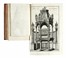  Montanari Pietro : La Verona illustrata ridotta in compendio principalmente per uso de' forestieri con varie aggiunte. Premessa in ristretto la vita del marchese Scipione Maffei. Parte prima [-seconda]. Geografia e viaggi, Storia locale, Storia, Diritto e Politica  - Auction Books, autographs and manuscripts - Libreria Antiquaria Gonnelli - Casa d'Aste - Gonnelli Casa d'Aste
