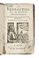  Nostradamus : Les propheties [...] Dont il y en trois cents qui n'ont jamais été imprimées...  - Asta Libri, autografi e manoscritti - Libreria Antiquaria Gonnelli - Casa d'Aste - Gonnelli Casa d'Aste