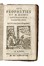  Nostradamus : Les propheties [...] Dont il y en trois cents qui n'ont jamais été imprimées...  - Asta Libri, autografi e manoscritti - Libreria Antiquaria Gonnelli - Casa d'Aste - Gonnelli Casa d'Aste
