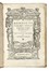  Boethius Anicius Manlius Torquatus Severinus : Della consolazione della filosofia. Tradotto di lingua latina, in volgare fiorentino, da Benedetto Varchi. Classici, Filosofia, Letteratura  Benedetto Varchi  - Auction Books, autographs and manuscripts - Libreria Antiquaria Gonnelli - Casa d'Aste - Gonnelli Casa d'Aste