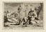  Frederick Bloemaert  (Utrecht,  - 1690) : I cinque sensi.  - Auction Arte Antica, Moderna e Contemporanea [parte I] - Libreria Antiquaria Gonnelli - Casa d'Aste - Gonnelli Casa d'Aste