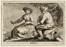  Frederick Bloemaert  (Utrecht,  - 1690) : I cinque sensi.  - Auction Arte Antica, Moderna e Contemporanea [parte I] - Libreria Antiquaria Gonnelli - Casa d'Aste - Gonnelli Casa d'Aste