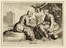  Frederick Bloemaert  (Utrecht,  - 1690) : I cinque sensi.  - Auction Arte Antica, Moderna e Contemporanea [parte I] - Libreria Antiquaria Gonnelli - Casa d'Aste - Gonnelli Casa d'Aste