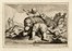  Frederick Bloemaert  (Utrecht,  - 1690) : I cinque sensi.  - Auction Arte Antica, Moderna e Contemporanea [parte I] - Libreria Antiquaria Gonnelli - Casa d'Aste - Gonnelli Casa d'Aste