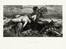 Arnold Böcklin  (Basilea, 1827 - Fiesole, 1901) [da] : Lotto composto di 2 incisioni.  - Asta Arte Antica, Moderna e Contemporanea [parte II] - Libreria Antiquaria Gonnelli - Casa d'Aste - Gonnelli Casa d'Aste