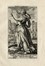  Crispijn Van de Passe de Oude  (Arnemuiden, 1564 - Utrecht, 1637) : Le sette arti liberali.  - Auction Arte Antica, Moderna e Contemporanea [parte I] - Libreria Antiquaria Gonnelli - Casa d'Aste - Gonnelli Casa d'Aste