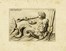  Giovanni Battista Galestruzzi  (Firenze, 1618) : Quindici tavole da Tritoni e mostri marini.  - Auction Arte Antica, Moderna e Contemporanea [parte I] - Libreria Antiquaria Gonnelli - Casa d'Aste - Gonnelli Casa d'Aste