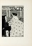  Beardsley Aubrey : Lotto di 3 opere illustrate di Aubrey Beardsley.  - Asta Libri, Autografi e Manoscritti - Libreria Antiquaria Gonnelli - Casa d'Aste - Gonnelli Casa d'Aste
