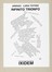  Barilli Renato : Fra significante e significato (ristampa anastatica).  Sibilla Aleramo, Arrigo Lora Totino, Vincenzo Ferrari  - Asta Libri, Autografi e Manoscritti - Libreria Antiquaria Gonnelli - Casa d'Aste - Gonnelli Casa d'Aste