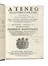  Corio Bernardino : L'historia di Milano volgarmente scritta...  Filippo Picinelli  - Asta Libri, Autografi e Manoscritti - Libreria Antiquaria Gonnelli - Casa d'Aste - Gonnelli Casa d'Aste