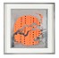  Lucio Fontana  (Rosario, 1899 - Comabbio, 1968) : Teatrino.  - Asta Arte Antica, Moderna e Contemporanea [parte II] - Libreria Antiquaria Gonnelli - Casa d'Aste - Gonnelli Casa d'Aste