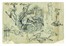 Studio per figura femminile genuflessa.  - Auction Arte Antica, Moderna e Contemporanea [parte I] - Libreria Antiquaria Gonnelli - Casa d'Aste - Gonnelli Casa d'Aste