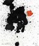  Robert Motherwell  (Aberdeen, 1915 - Provincetown, 1991) : Untitled.  Eraldo Di Vita  - Asta Arte Antica, Moderna e Contemporanea [parte II] - Libreria Antiquaria Gonnelli - Casa d'Aste - Gonnelli Casa d'Aste