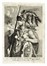  Anonimo del XVII secolo : Paris / Venus / Pallas /Iuno / Mercurius.  - Asta Arte Antica, Moderna e Contemporanea [parte I] - Libreria Antiquaria Gonnelli - Casa d'Aste - Gonnelli Casa d'Aste