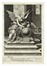  Philippe Thomassin  (Troyes, 1562 - Roma, 1622) : Grammatica / Aritmetica / Astrologia / Geometria / Retorica / Dialettica.  - Auction Arte Antica, Moderna e Contemporanea [parte I] - Libreria Antiquaria Gonnelli - Casa d'Aste - Gonnelli Casa d'Aste