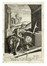  Philippe Thomassin  (Troyes, 1562 - Roma, 1622) : Grammatica / Aritmetica / Astrologia / Geometria / Retorica / Dialettica.  - Auction Arte Antica, Moderna e Contemporanea [parte I] - Libreria Antiquaria Gonnelli - Casa d'Aste - Gonnelli Casa d'Aste