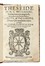  Boccaccio Giovanni : La Theseide [...] Innamoramento piaceuole, & honesto di due giouani thebani.  - Asta Libri, Autografi e Manoscritti - Libreria Antiquaria Gonnelli - Casa d'Aste - Gonnelli Casa d'Aste