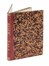  Franciotti Giorgio : Tractatus de balneo villensi. In agro Lucensi posito.  - Asta Libri, Autografi e Manoscritti - Libreria Antiquaria Gonnelli - Casa d'Aste - Gonnelli Casa d'Aste
