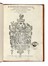  Franciotti Giorgio : Tractatus de balneo villensi. In agro Lucensi posito.  - Asta Libri, Autografi e Manoscritti - Libreria Antiquaria Gonnelli - Casa d'Aste - Gonnelli Casa d'Aste