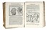  Della Porta Giovan Battista : La Fisonomia dell'huomo [...] libri sei. Tradotti di latino in volgare, e dall'istesso Autore accresciuti di figure...  - Asta Libri, Autografi e Manoscritti - Libreria Antiquaria Gonnelli - Casa d'Aste - Gonnelli Casa d'Aste