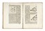  Santini Antonio : Geometriae postliminium...  - Asta Libri, Autografi e Manoscritti - Libreria Antiquaria Gonnelli - Casa d'Aste - Gonnelli Casa d'Aste