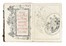  D'Annunzio Gabriele : Laudi del cielo del mare della terra e degli eroi. Vol. I (-II).  - Asta Libri, Autografi e Manoscritti - Libreria Antiquaria Gonnelli - Casa d'Aste - Gonnelli Casa d'Aste