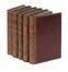  Boccaccio Giovanni : Il Decamerone [...] Tomo 1. [-5].  Hubert Francois Gravelot  - Asta Libri, Autografi e Manoscritti - Libreria Antiquaria Gonnelli - Casa d'Aste - Gonnelli Casa d'Aste
