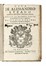  Ermanni Ottavio : Vita di Alessandro Luzago. Gentil'huomo bresciano...  - Asta Libri, Autografi e Manoscritti - Libreria Antiquaria Gonnelli - Casa d'Aste - Gonnelli Casa d'Aste