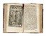  Marangoni Giovanni : [Il divoto pellegrino guidato, ed istruito nella visita delle quattro Basiliche di Roma...].  - Asta Libri, Autografi e Manoscritti - Libreria Antiquaria Gonnelli - Casa d'Aste - Gonnelli Casa d'Aste
