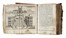  Panciroli Ottavio : Roma sacra, e moderna già descritta dal Pancirolo ed accresciuta da Francesco Posterla con una esatta notizia delle basiliche, chiese, ospedali...  Giovanni Antonio Bianchi  - Asta Libri, Autografi e Manoscritti - Libreria Antiquaria Gonnelli - Casa d'Aste - Gonnelli Casa d'Aste