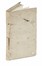  Meschinello Giovanni Antonio : Storica dimostrazione della citta di Padova nelle parti sue principali...  - Asta Libri, Autografi e Manoscritti - Libreria Antiquaria Gonnelli - Casa d'Aste - Gonnelli Casa d'Aste