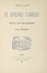  Legrand Louis : Ce brigand d'amour.  Joseph Gayda, Camille Mauclair  - Asta Libri, Autografi e Manoscritti - Libreria Antiquaria Gonnelli - Casa d'Aste - Gonnelli Casa d'Aste
