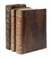  Muratori Lodovico Antonio : Delle antichità estensi ed italiane [...]. Parte prima [-seconda].  - Asta Libri, Autografi e Manoscritti - Libreria Antiquaria Gonnelli - Casa d'Aste - Gonnelli Casa d'Aste