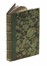  da Lucca Pietro : Arte del ben pensare e contemplare la passione del nostro signor Jesu Christo...  - Asta Libri, Autografi e Manoscritti - Libreria Antiquaria Gonnelli - Casa d'Aste - Gonnelli Casa d'Aste