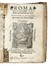  Biondo Flavio : Roma ristaurata, et Italia illustrata [...]. Tradotte in buona lingua volgare per Lucio Fauno.  - Asta Libri, Autografi e Manoscritti - Libreria Antiquaria Gonnelli - Casa d'Aste - Gonnelli Casa d'Aste