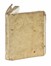  Della Casa Giovanni : [Rime, et Prose].  - Asta Libri, Autografi e Manoscritti - Libreria Antiquaria Gonnelli - Casa d'Aste - Gonnelli Casa d'Aste