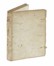  Nobili Flaminio : De hominis felicitate libri tres [...] De vera, & falsa voluptate libri duo. De honore liber unus...  - Asta Libri, Autografi e Manoscritti - Libreria Antiquaria Gonnelli - Casa d'Aste - Gonnelli Casa d'Aste