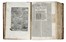  Vergilius Maro Publius : Opera cum Servij, Donati et Ascensij commentarijs nunc primum suae integritati restitutis...  - Asta Libri, Autografi e Manoscritti - Libreria Antiquaria Gonnelli - Casa d'Aste - Gonnelli Casa d'Aste