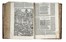  Vergilius Maro Publius : Opera cum Servij, Donati et Ascensij commentarijs nunc primum suae integritati restitutis...  - Asta Libri, Autografi e Manoscritti - Libreria Antiquaria Gonnelli - Casa d'Aste - Gonnelli Casa d'Aste