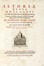  Manni Domenico Maria : Istoria degli anni santi dal loro principio fino al presente del MDCCL...  - Asta Libri, Autografi e Manoscritti - Libreria Antiquaria Gonnelli - Casa d'Aste - Gonnelli Casa d'Aste
