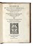  Buonaccorsi Biagio : Diario de' successi piu importanti seguiti in Italia, & particolarmente in Fiorenza dall'anno 1498 in sino all'anno 1512 [...] Con la vita del Magnifico Lorenzo De' Medici il vecchio...  Niccolo Valori  - Asta Libri, Autografi e Manoscritti - Libreria Antiquaria Gonnelli - Casa d'Aste - Gonnelli Casa d'Aste