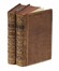  Montaigne Michel Eyquem (de) : Journal du Voyage [...] en Italie, par la Suisse & l'Allemagne en 1580 & 1581 [...] Tome premier [- second].  - Asta Libri, Autografi e Manoscritti - Libreria Antiquaria Gonnelli - Casa d'Aste - Gonnelli Casa d'Aste